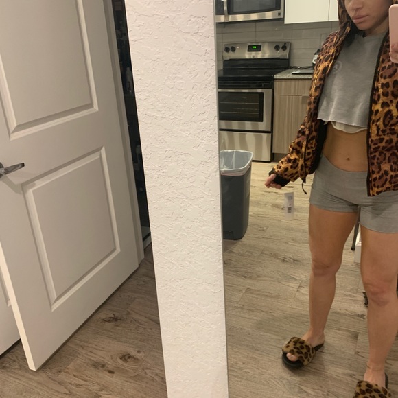 Leopard puffer - Picture 6 of 15